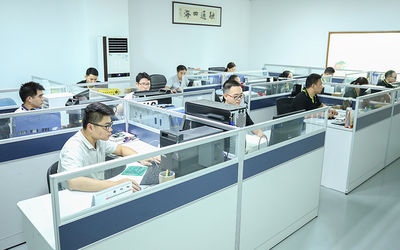 China Shenzhen Youcable Technology co.,ltd Bedrijfsprofiel