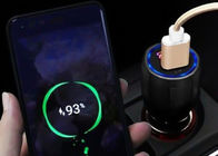 van de de USB-poort5v 2A Auto van 10W Dule de Ladersadapter voor Iphone