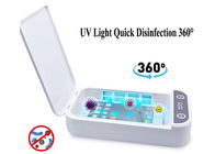 Multifunctionele Draadloze UV de Sterilisatiedoos van 5W
