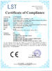 China Shenzhen Youcable Technology co.,ltd certificaten